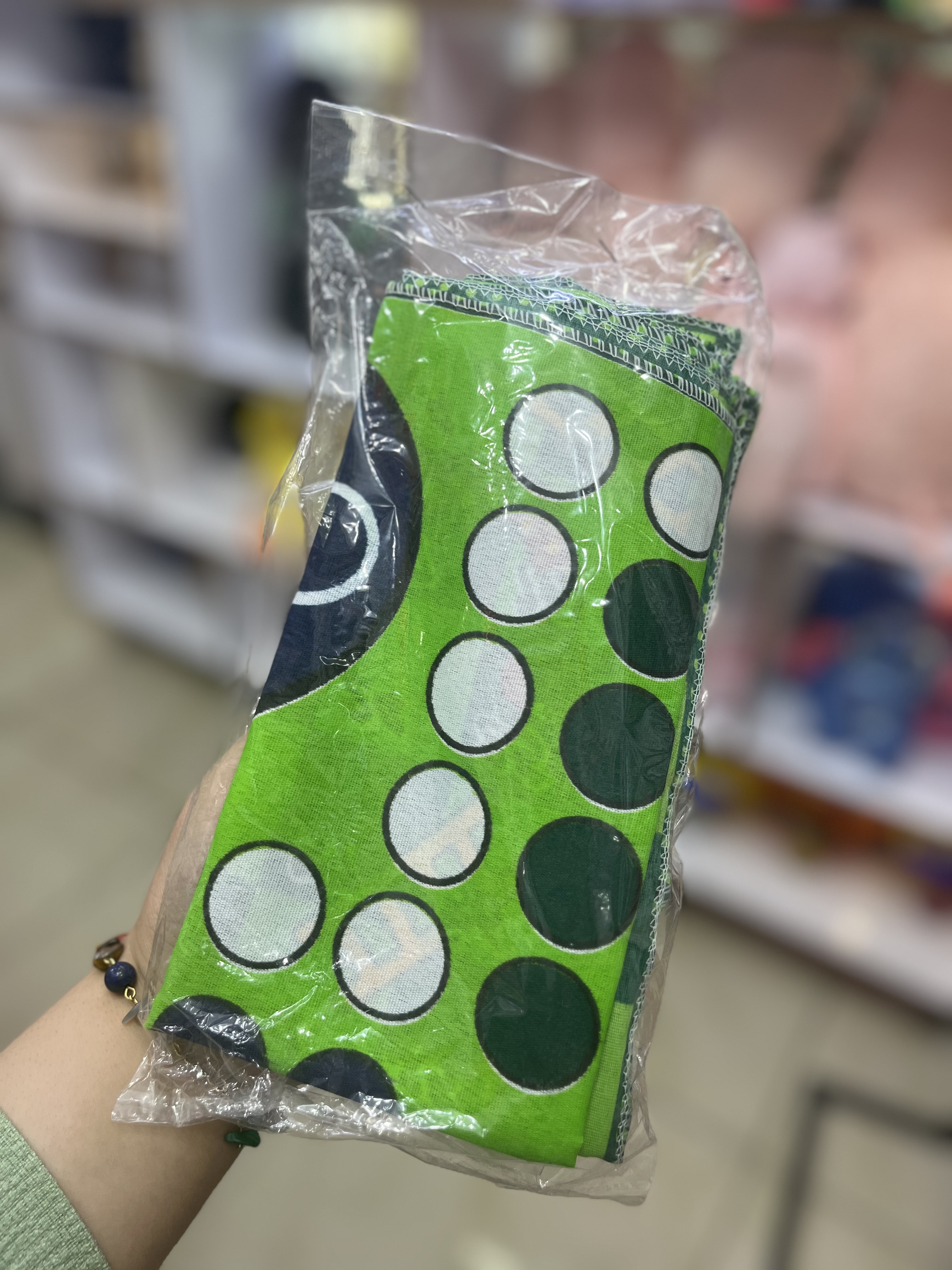 منچ